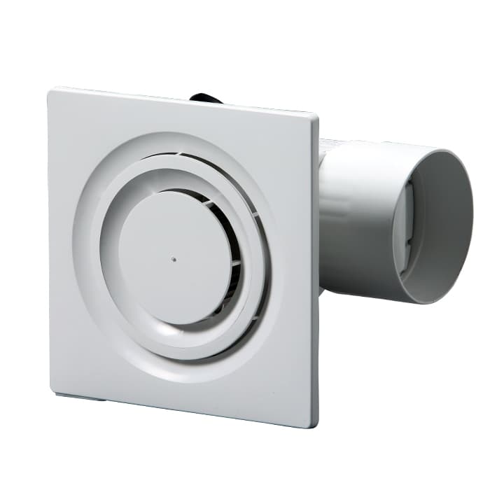 사출팬 욕실용 - 3