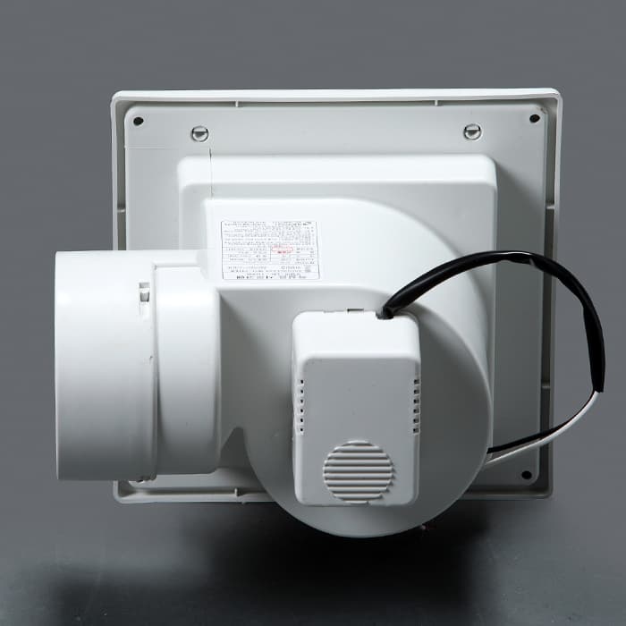 사출팬 욕실용 - 4