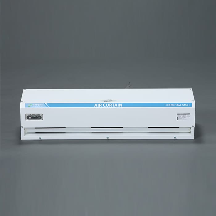에어커튼 에어커튼 - 3