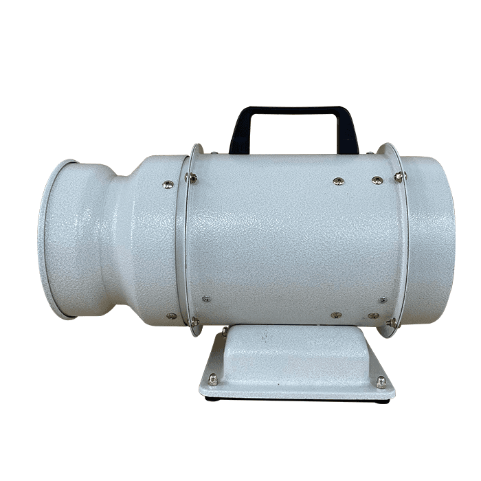 용접흄 환기팬 용접흄 환기팬 - 2