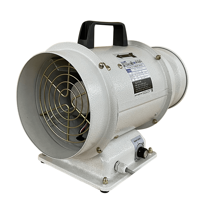 용접흄 환기팬 용접흄 환기팬 - 3