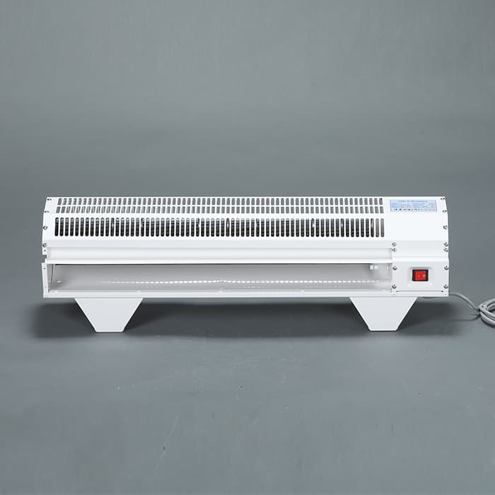 지하/주차장용 롱팬 - 2