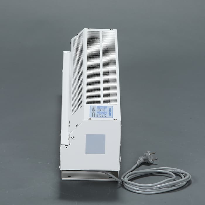 지하/주차장용 롱팬 - 3