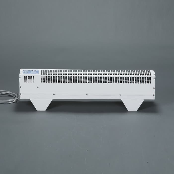 지하/주차장용 롱팬 - 4