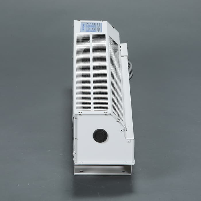 지하/주차장용 롱팬 - 5