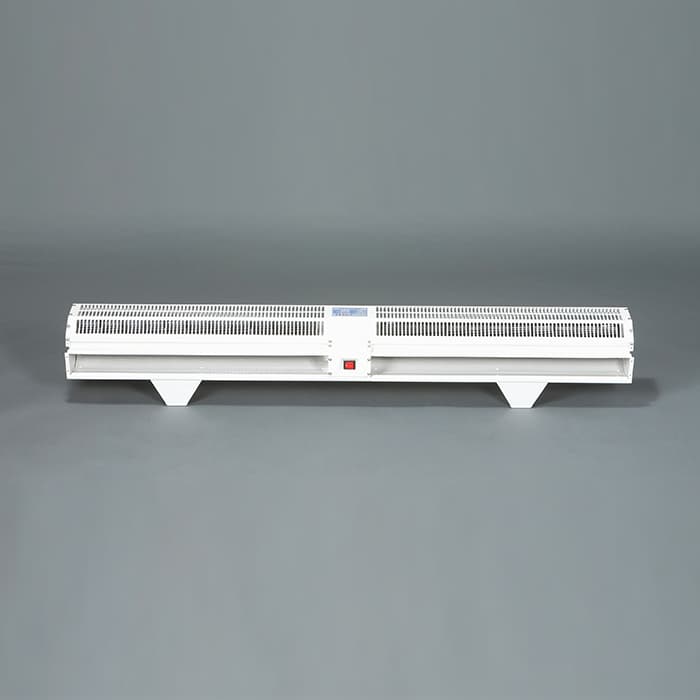 지하/주차장용 롱팬 - 6