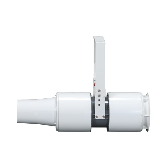 지하/주차장용 싱글팬 - 3