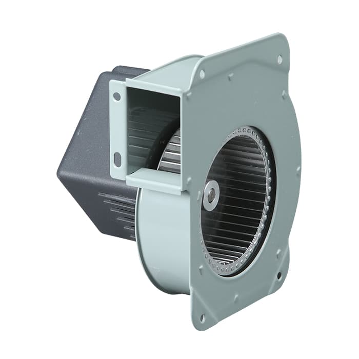 후렌지형송풍기 후렌지형송풍기 - 2