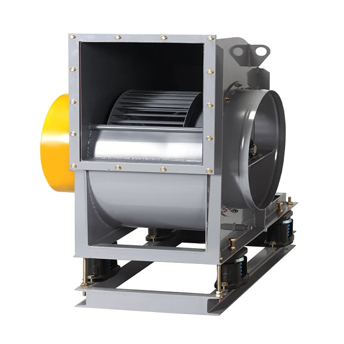 벨트구동형 시로코팬