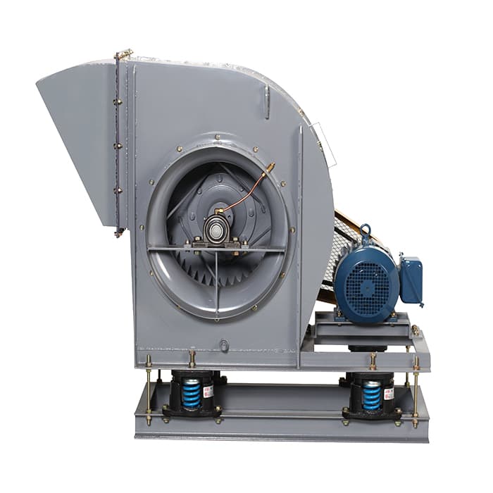 벨트구동형 시로코팬 - 2