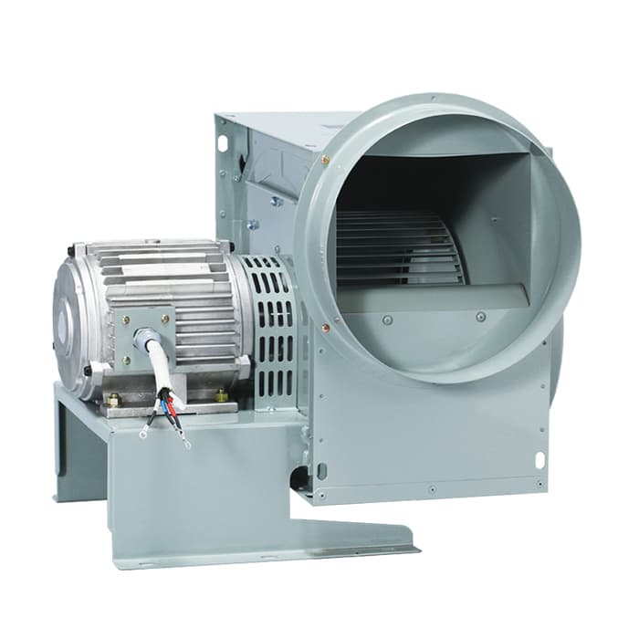 소형 시로코팬 고온