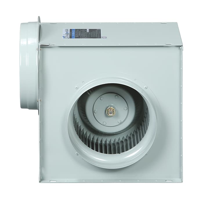 소형 시로코팬 일반 - 4