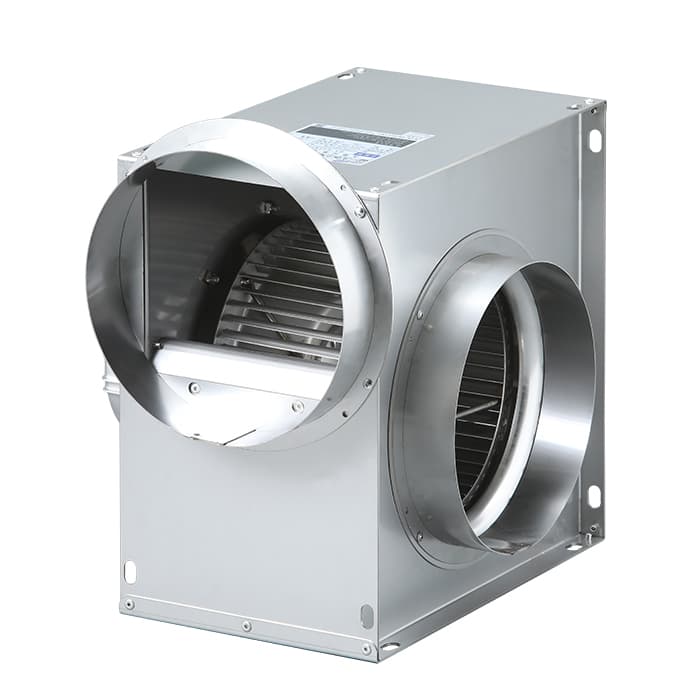 소형 시로코팬 SUS