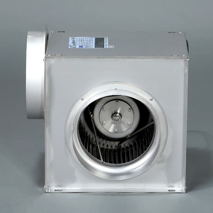 소형 시로코팬 SUS - 3