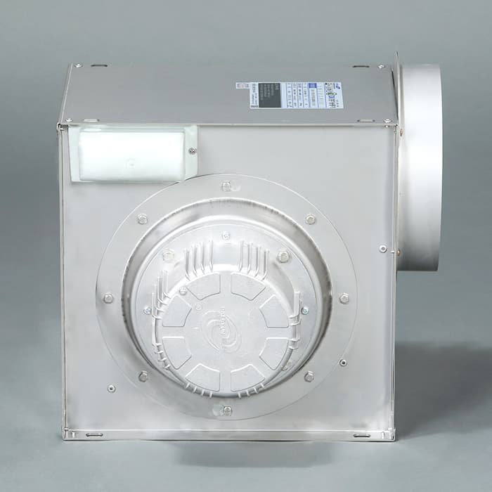 소형 시로코팬 SUS - 5