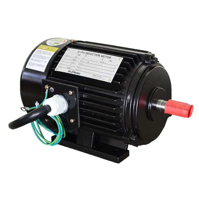 유도전동기 유도전동기 - 2