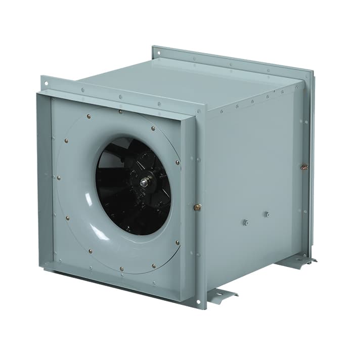 인라인팬 덕트형 일반