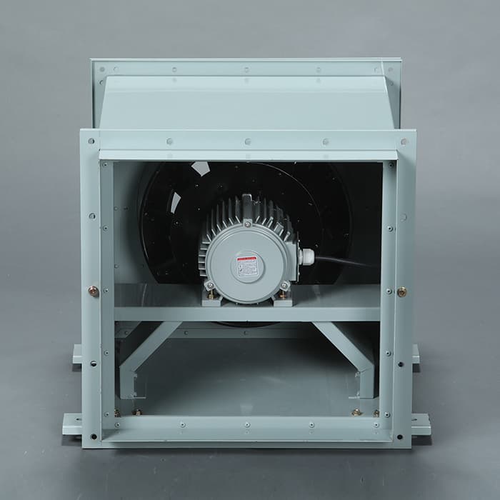 인라인팬 덕트형 일반 - 5