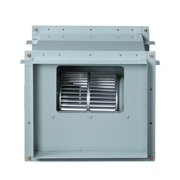 인라인팬 시로코 일반 - 2