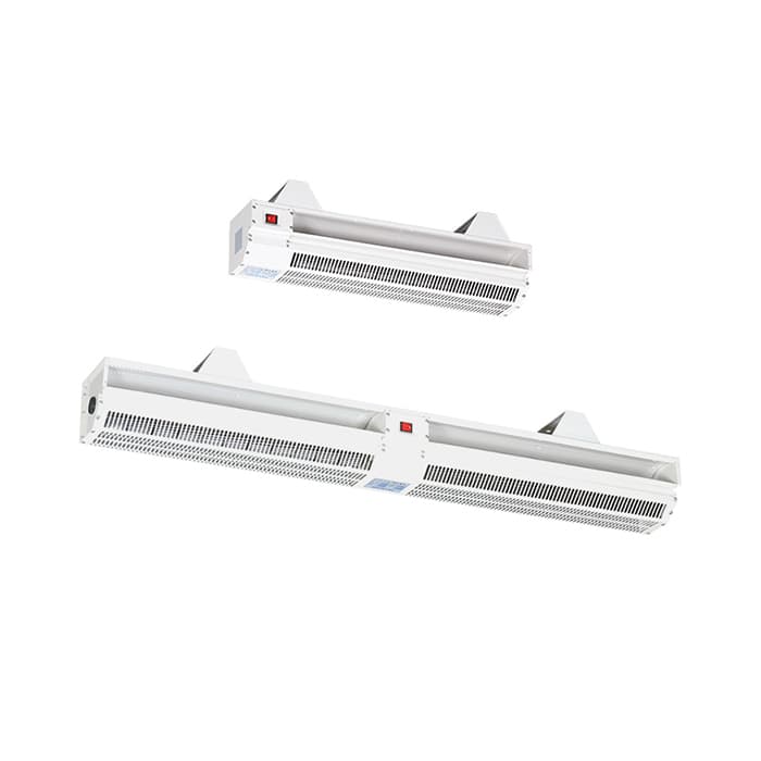 지하/주차장용 행거팬 - 5