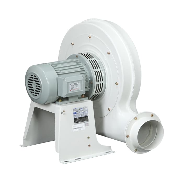 터보고압송풍기 고온용