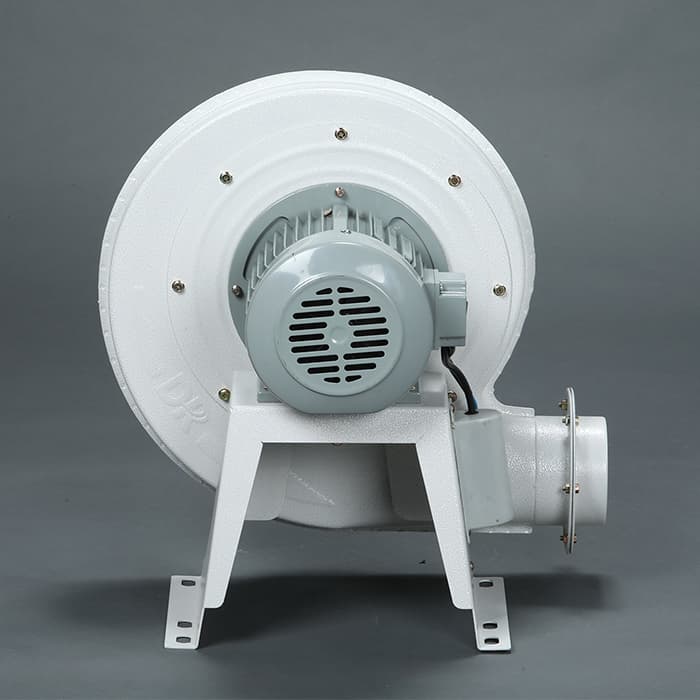 터보고압송풍기 고온용 - 4