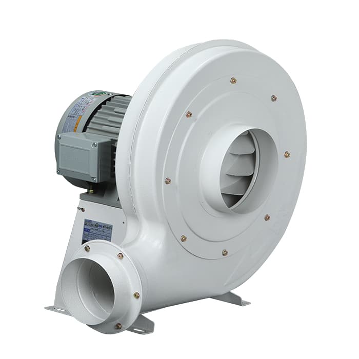 터보고압송풍기 고효율