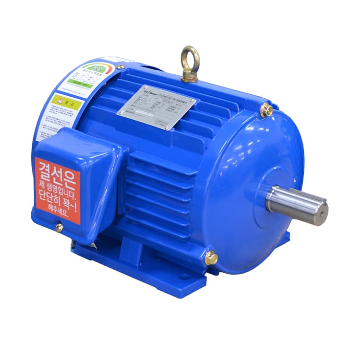프리미엄 저압 3상 유도전동기 프리미엄 저압 3상 유도전동기