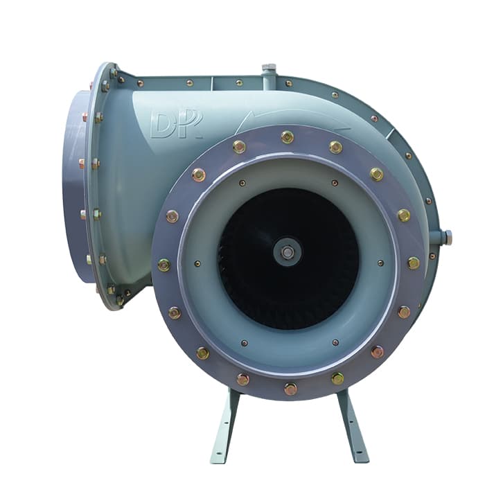 FRP 시로코팬 FRP 시로코팬 - 2